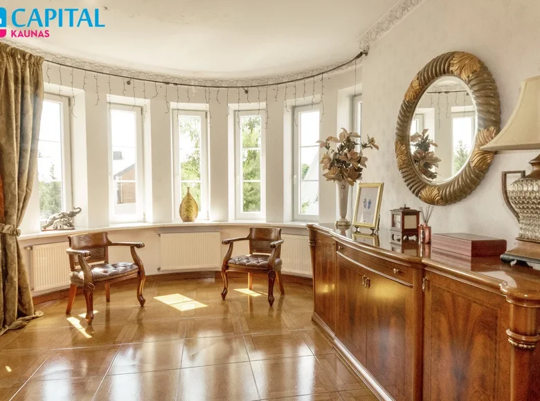Maison 454 m² Mastaiciai, Lituanie