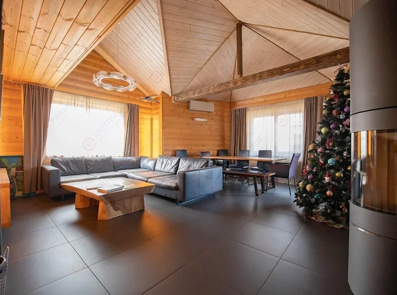 House 152 m² Kalodziscanski sielski Saviet, Belarus