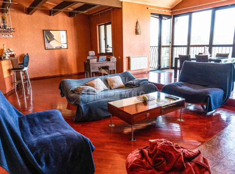 Apartment 7 bedrooms 450 m² Tbilisi, Georgia