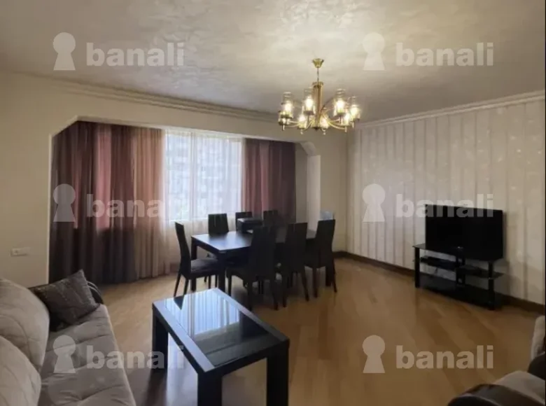 Квартира 4 комнаты 86 м² Ереван, Армения