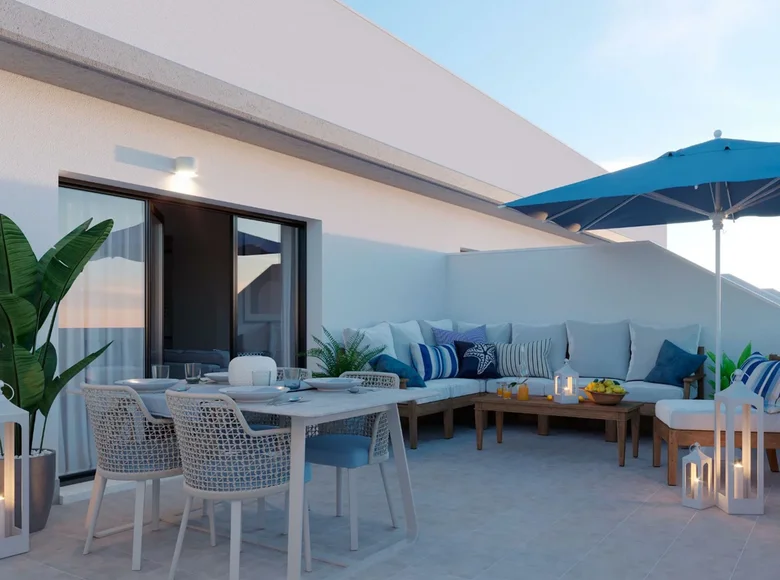 Appartement 3 chambres 107 m² Valence, Espagne