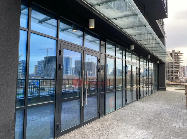 Магазин 94 м² Минск, Беларусь