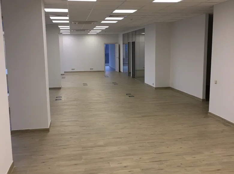 Office 259 m² in Moscow, Russia