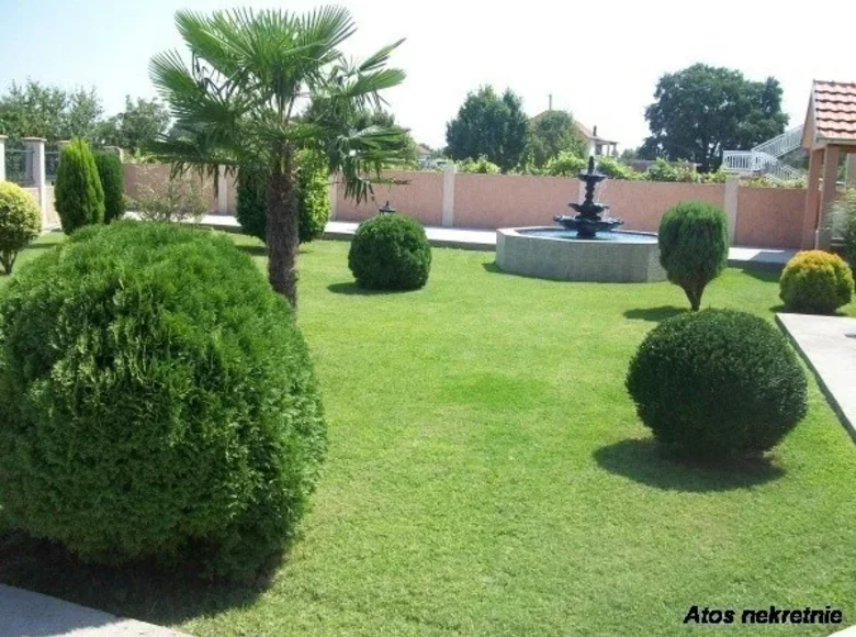 6 bedroom house 200 m² Podgorica, Montenegro