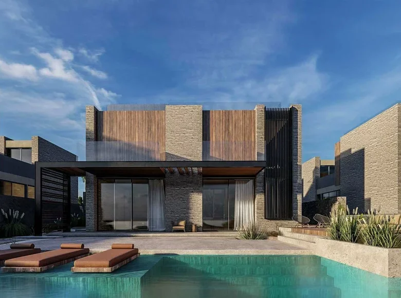 5 bedroom house 420 m² Kapparis, Cyprus