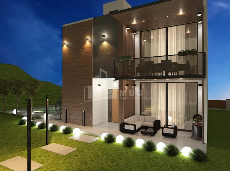 Działki 750 m² Tbilisi, Gruzja