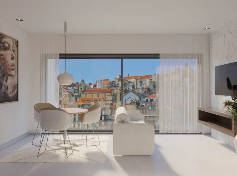 Wohnung 37 m² Portugal, Portugal