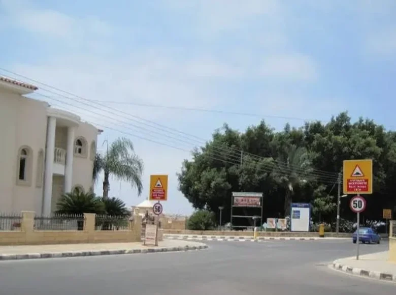 Mieszkanie  Chloraka, Cypr