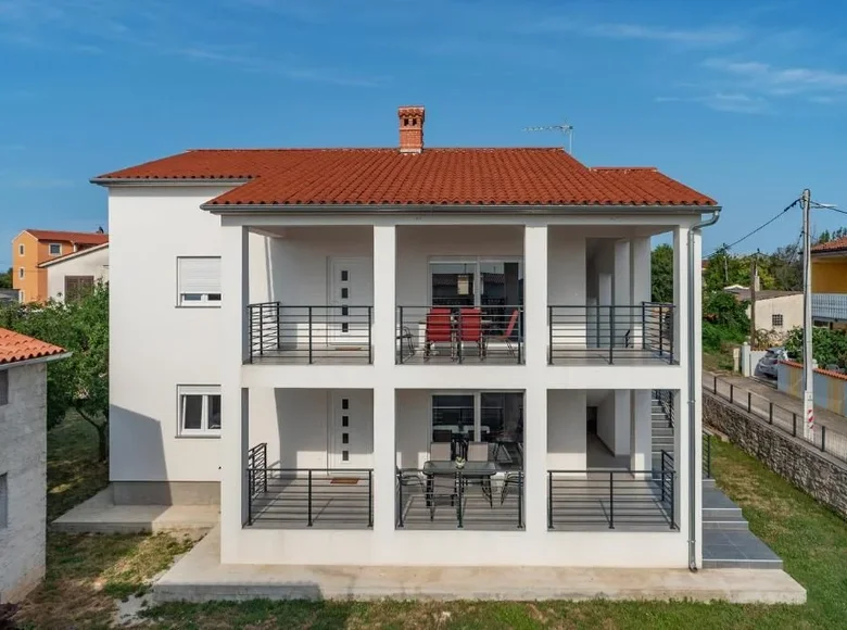 Hôtel 326 m² à Grad Pula, Croatie