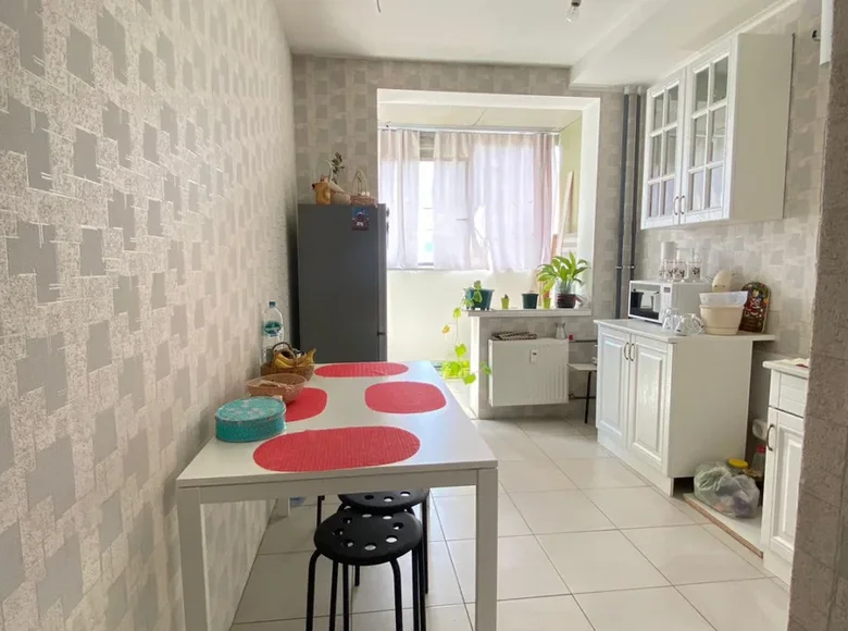 1 room apartment 33 m² Kudrovo, Russia