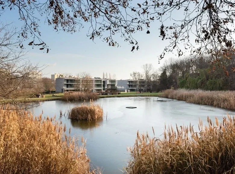 Apartamento 1 habitación 33 m² Varsovia, Polonia