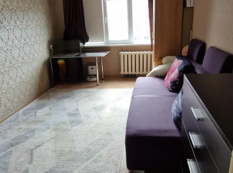 2 room apartment 50 m² Homyel, Belarus