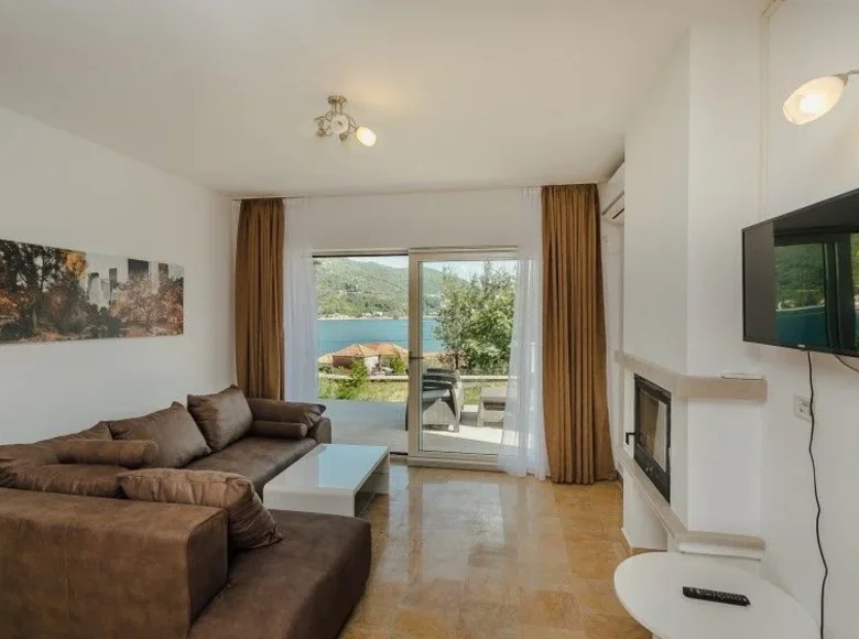 2 bedroom apartment 100 m² Josice, Montenegro