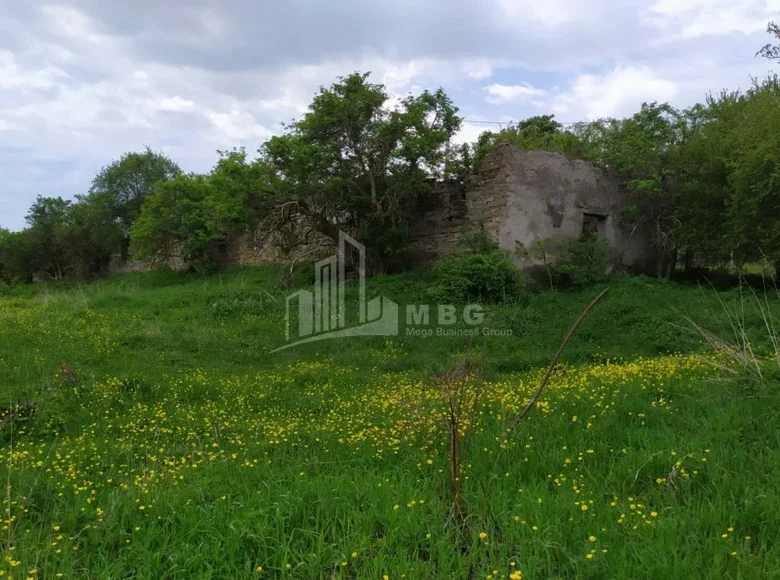 Atterrir 3 200 m² Tbilissi, Géorgie