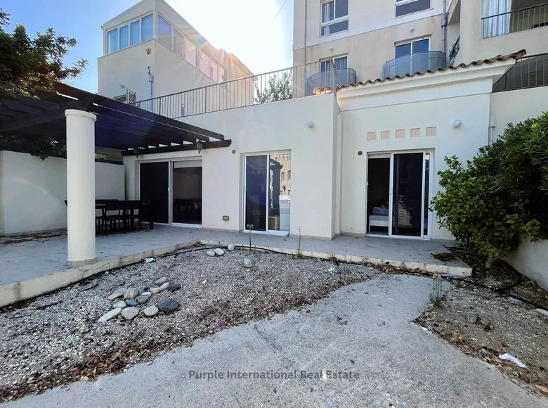 Wohnung 2 Schlafzimmer 82 m² Paphos, Zypern