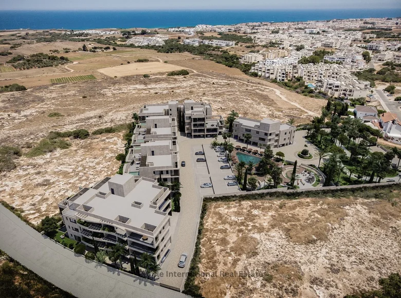 Appartement 2 chambres 80 m² Paralímni, Chypre