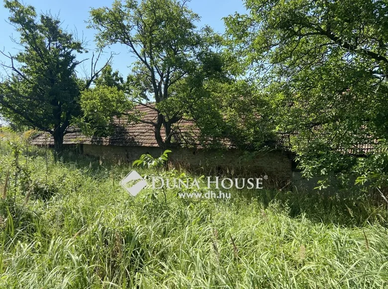 Działki 17 786 m² Kotcse, Węgry