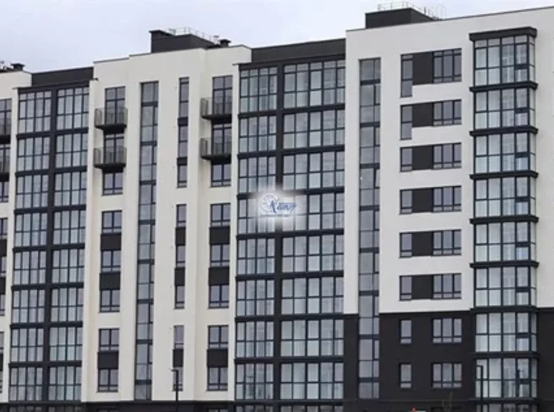 Mieszkanie 1 pokój 40 m² Królewiec, Rosja