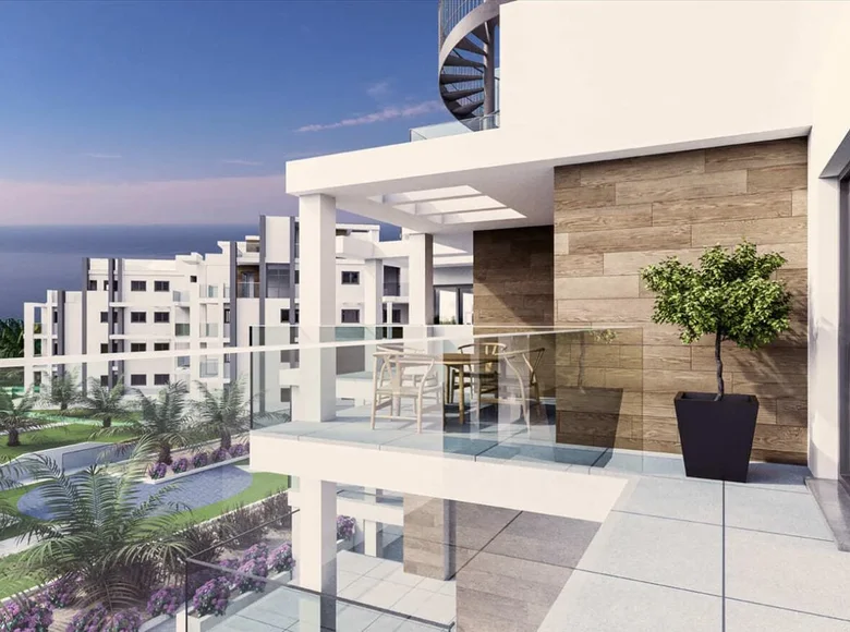 Appartement 3 chambres 102 m² Denia, Espagne