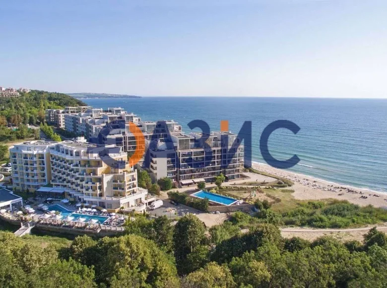 Квартира 2 спальни 95 м² Обзор, Болгария