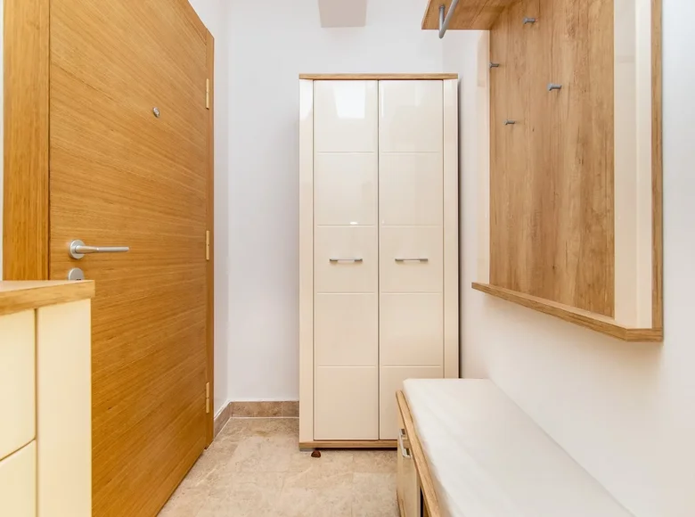 1 bedroom apartment 44 m² Budva, Montenegro