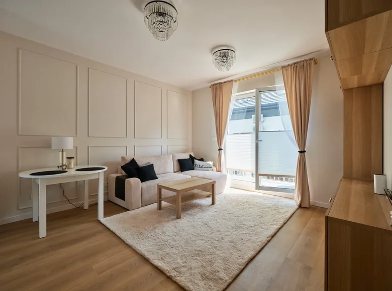 4 room apartment 111 m² Marki, Poland
