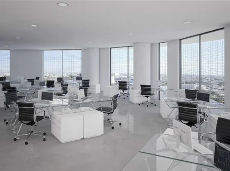 Oficina  en Limasol, Chipre