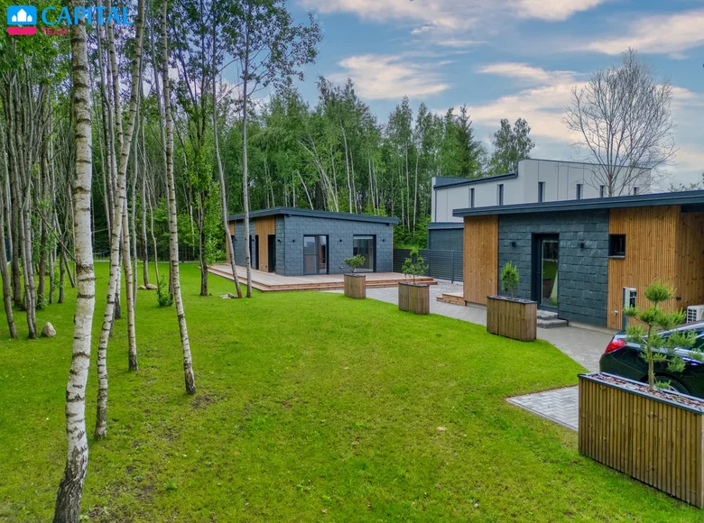 House 78 m² Avizieniai, Lithuania