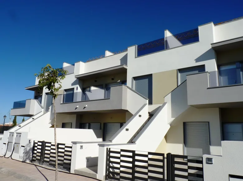 Wohnung 2 Schlafzimmer 62 m² Abadin, Spanien