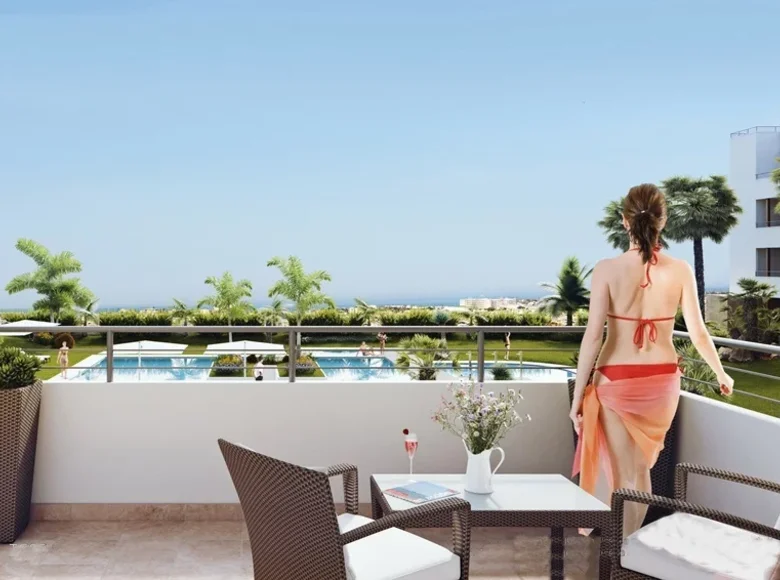 Appartement 2 chambres 87 m² Abadin, Espagne