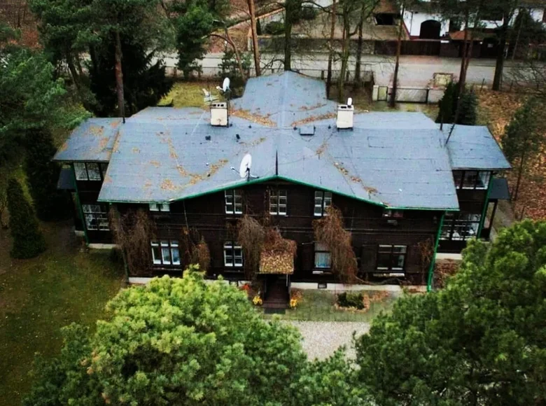 Квартира 400 м² Мазовецкое воеводство, Польша