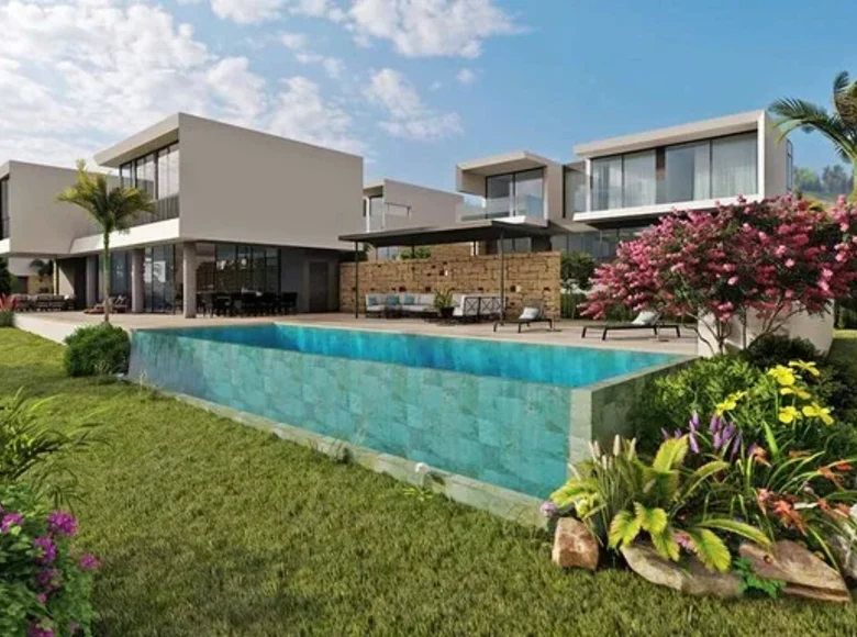 3-Zimmer-Villa 331 m² Peyia, Zypern
