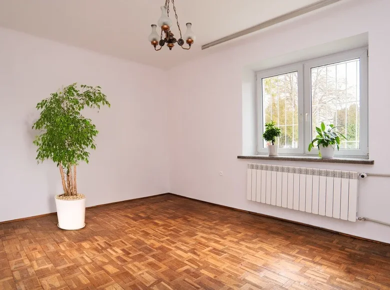 2 room apartment 38 m² Warsaw, Poland