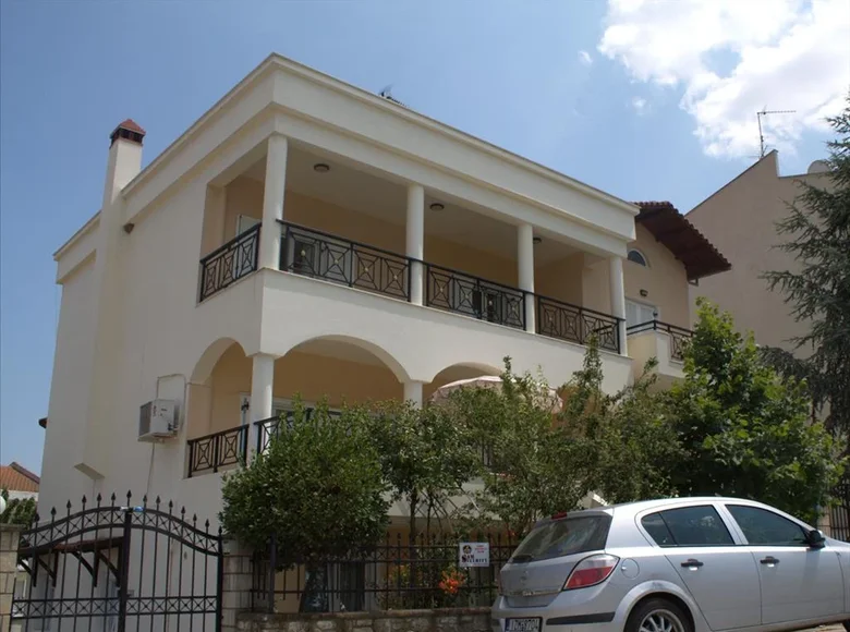 1-Schlafzimmer-Villa 470 m² Kryopigi, Griechenland
