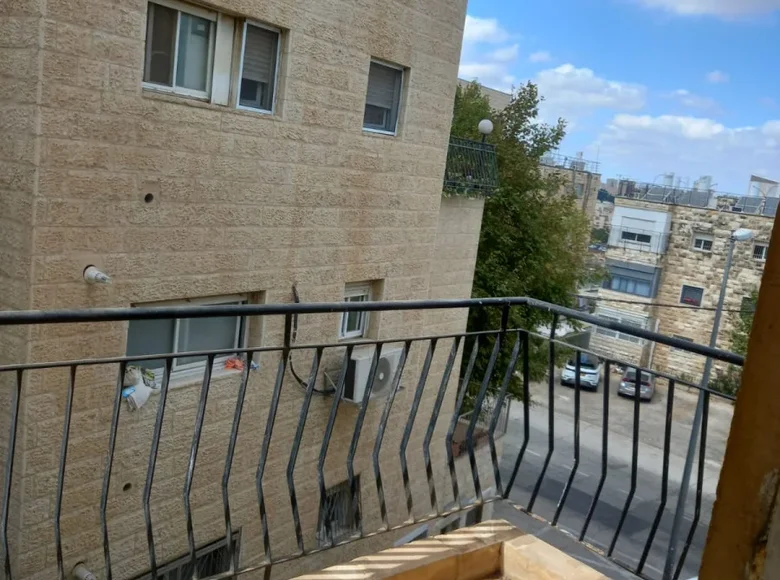 5 room apartment 120 m² Jerusalem, Israel