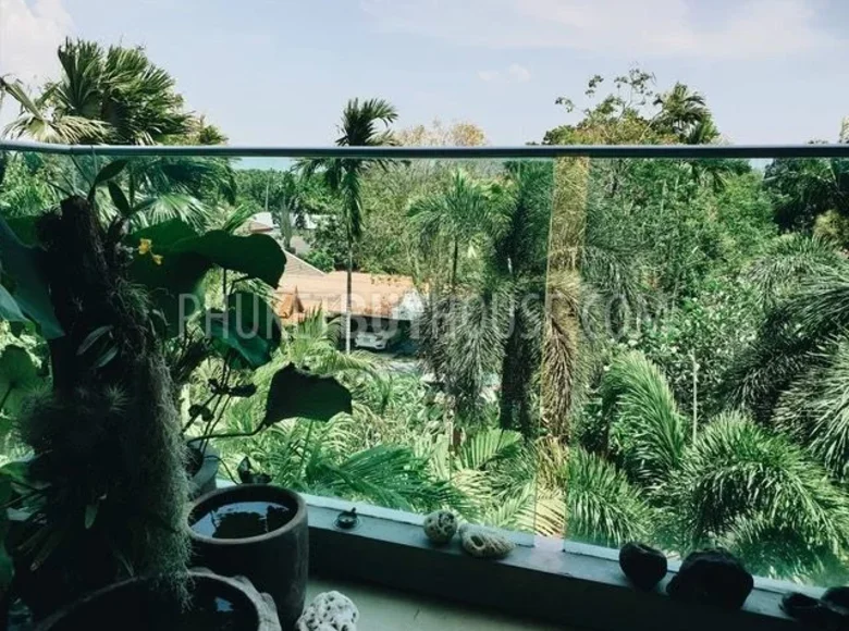 Kondominium 1 Schlafzimmer 42 m² Rawai, Thailand