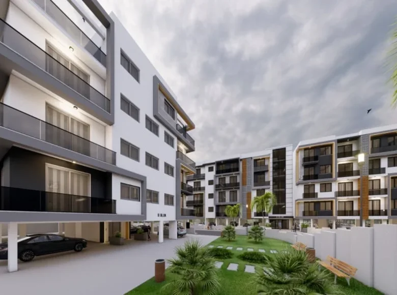 Квартира 3 спальни 120 м² Фатих, Турция