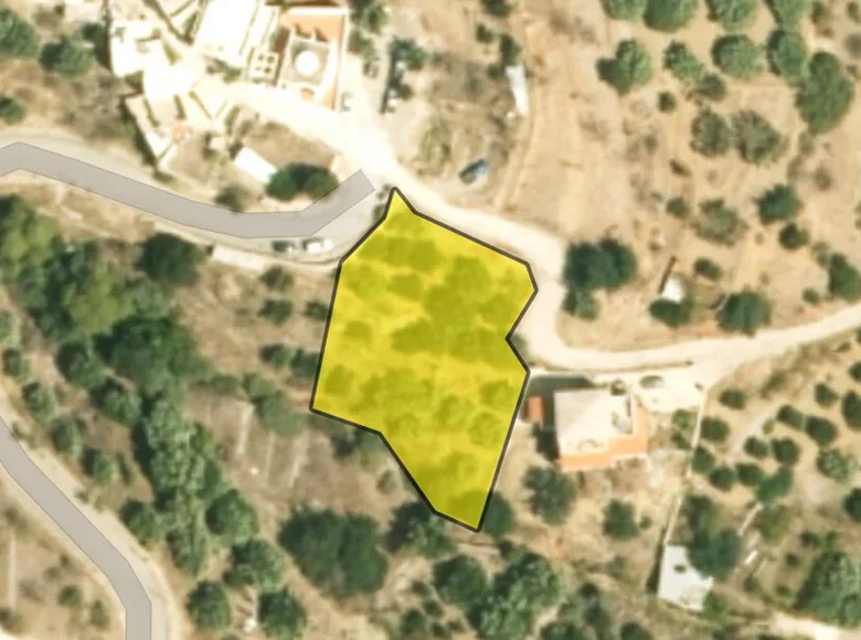 Parcelas 1 habitación  Municipality of Agios Nikolaos, Grecia