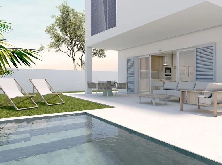 Apartment 84 m² Valencian Community, Spain