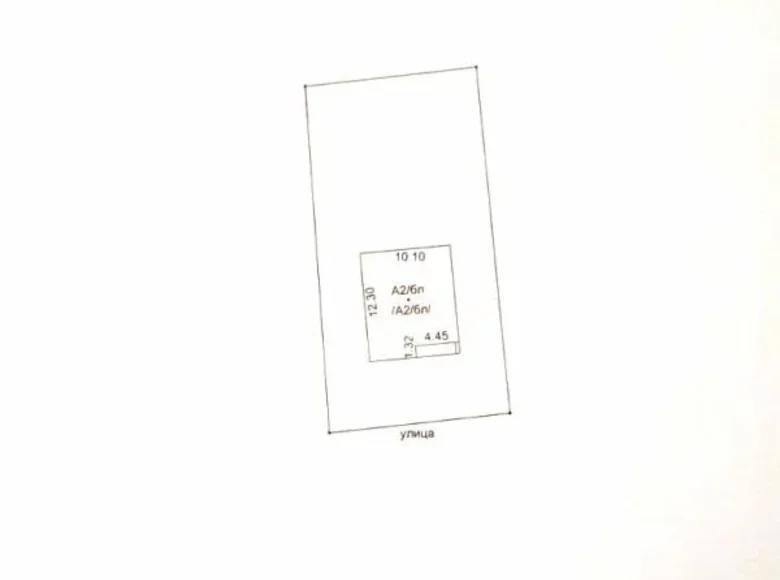 House  Nyasvizh, Belarus