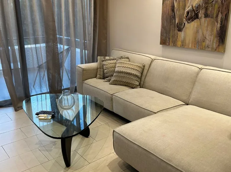 Mieszkanie 2 pokoi 75 m² w Jermasoja, Cypr