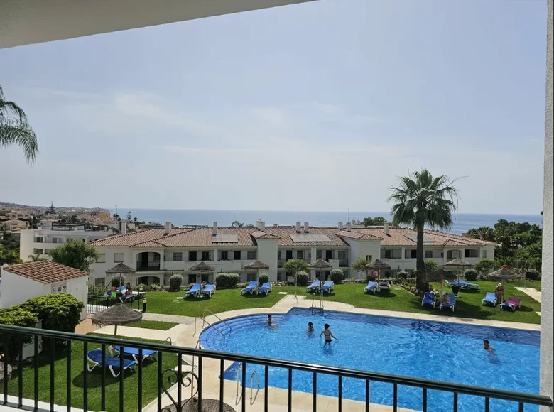 Apartamento 3 habitaciones  Mijas, Španjolska