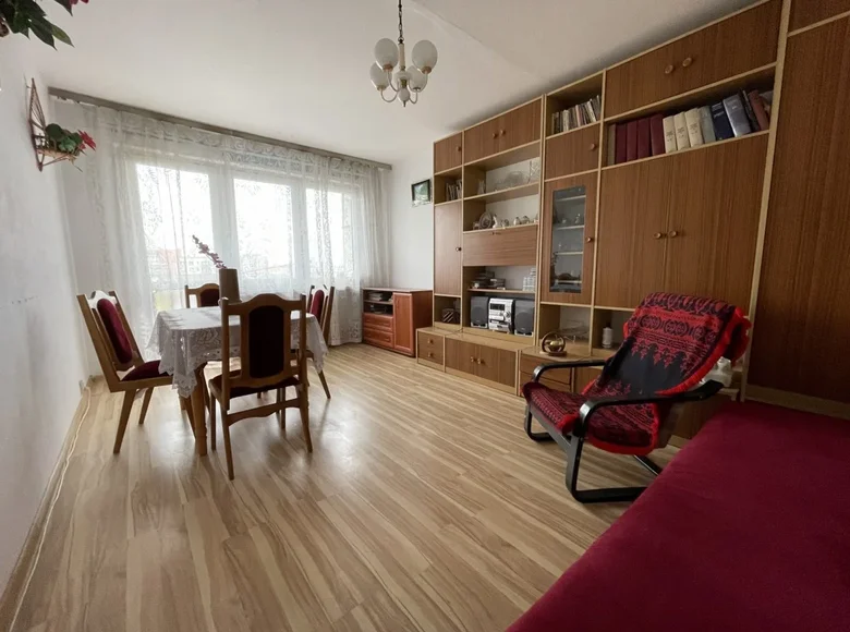 Квартира 2 комнаты 55 м² Варшава, Польша