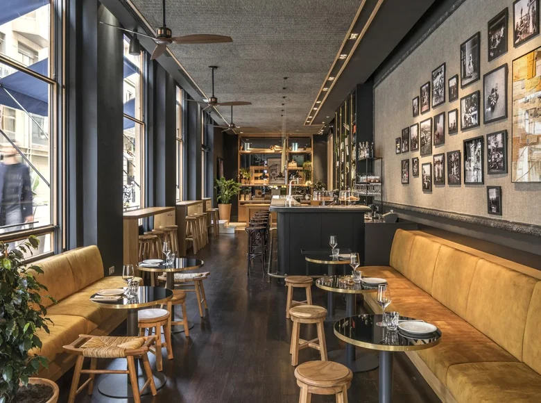 Nieruchomości komercyjne 51 m² Barcelona, Hiszpania