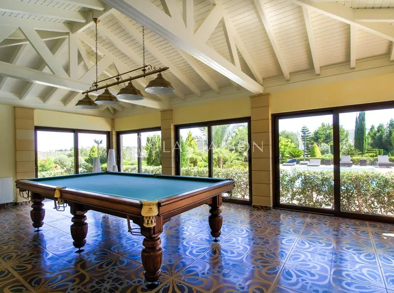Maison 5 chambres 325 m² District de Paphos, Chypre
