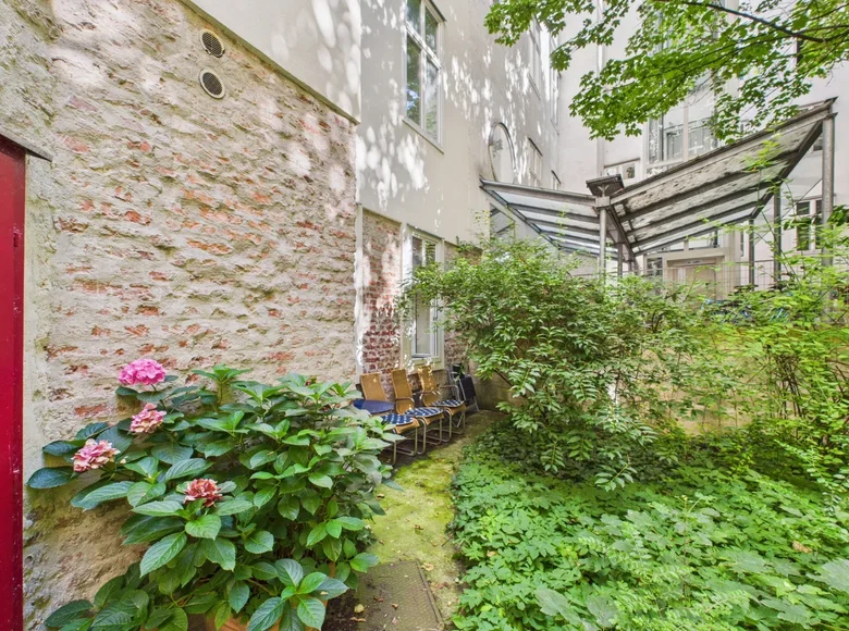 Apartamento 28 m² Viena, Austria