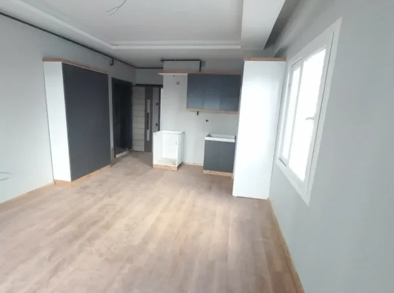 2 room apartment 59 m² Erdemli, Turkey