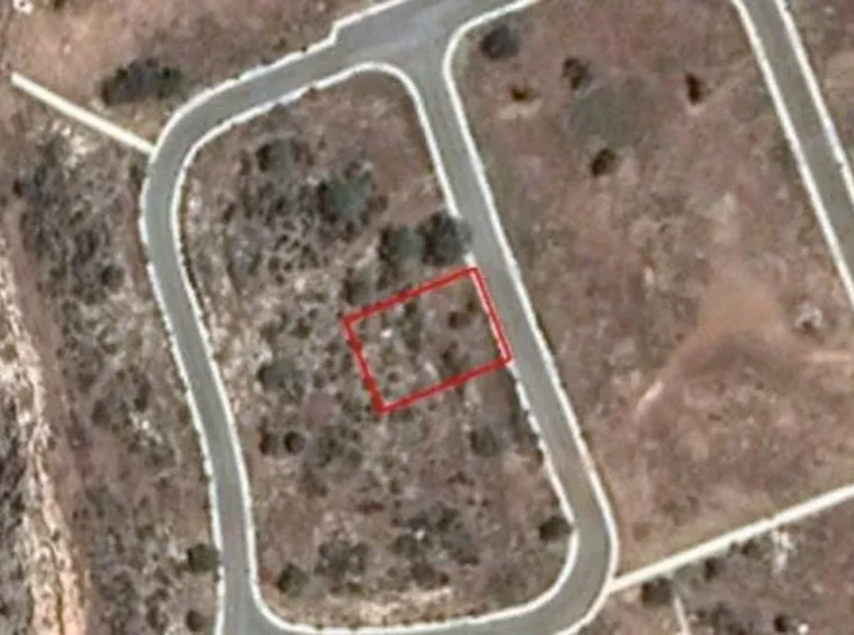 Appartement  Pissouri Municipality, Chypre