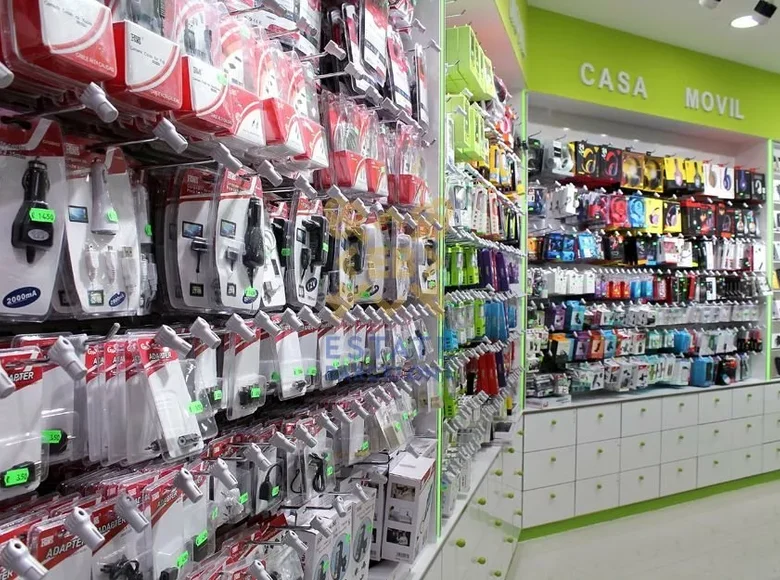 Office 58 m² in Barcelona, Spain