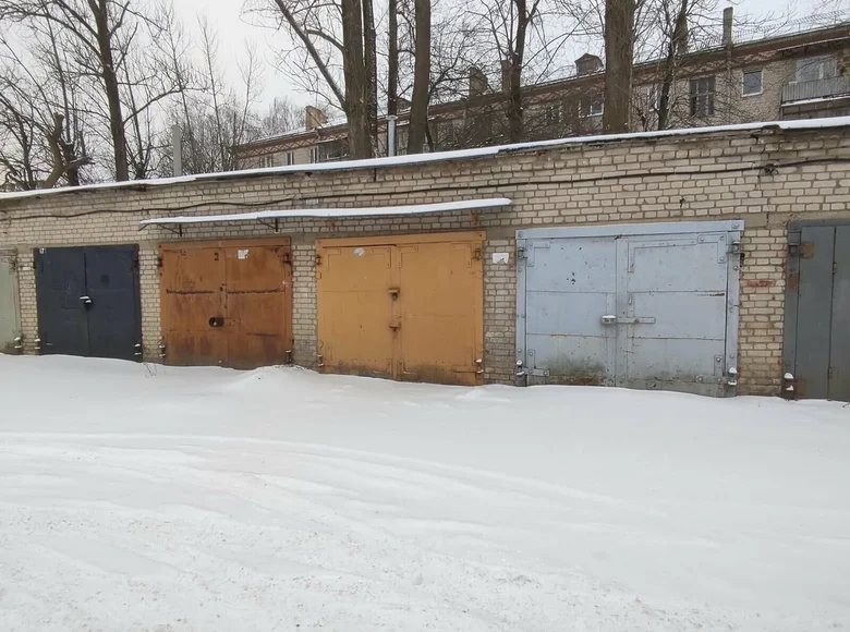 Commercial 29 m² in Minsk, Belarus